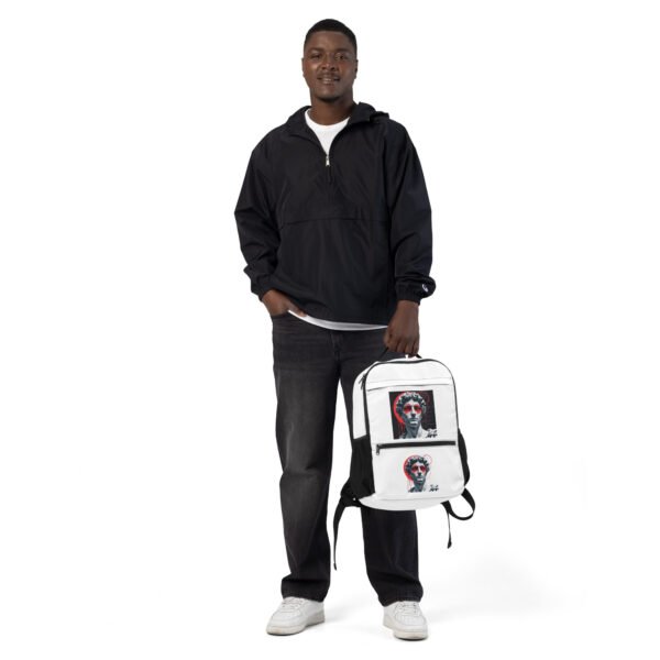 Utility backpack